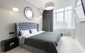 Petrovdom 267-373 In Best Apartments In Rc Central Park