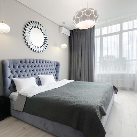 Petrovdom 267-373 In Best Apartments In Rc Central Park Київ Екстер'єр фото