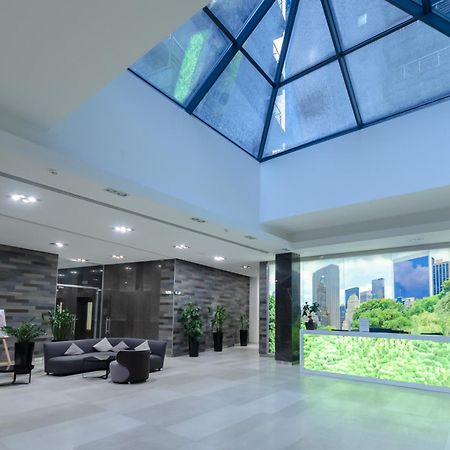 Petrovdom 267-373 In Best Apartments In Rc Central Park Київ Екстер'єр фото