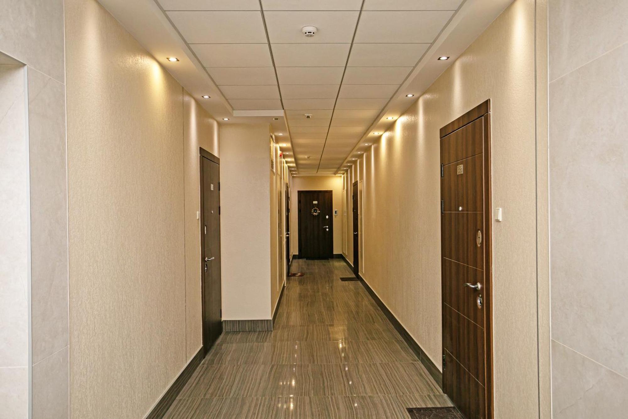 Petrovdom 267-373 In Best Apartments In Rc Central Park Київ Екстер'єр фото