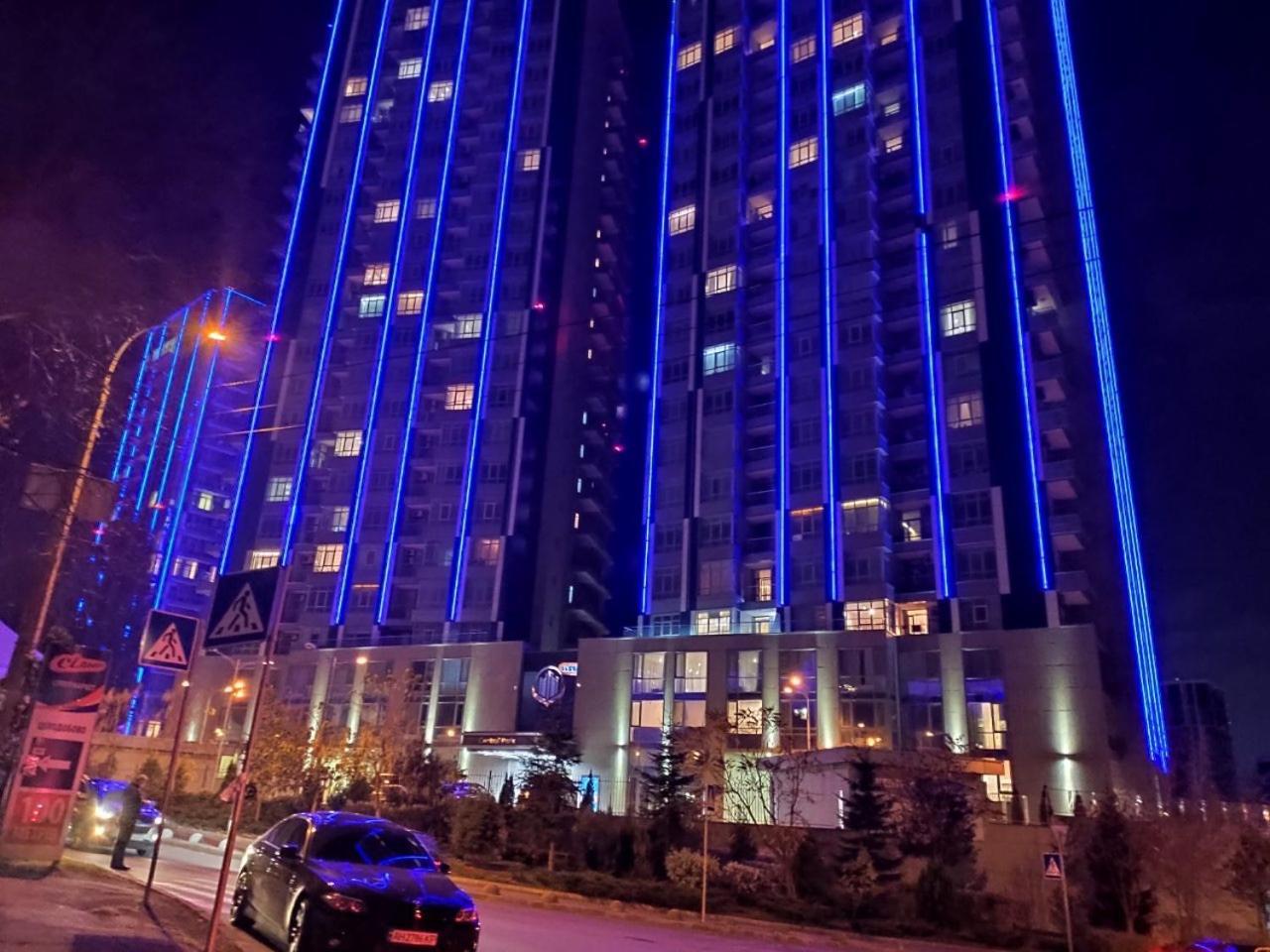 Petrovdom 267-373 In Best Apartments In Rc Central Park Київ Екстер'єр фото