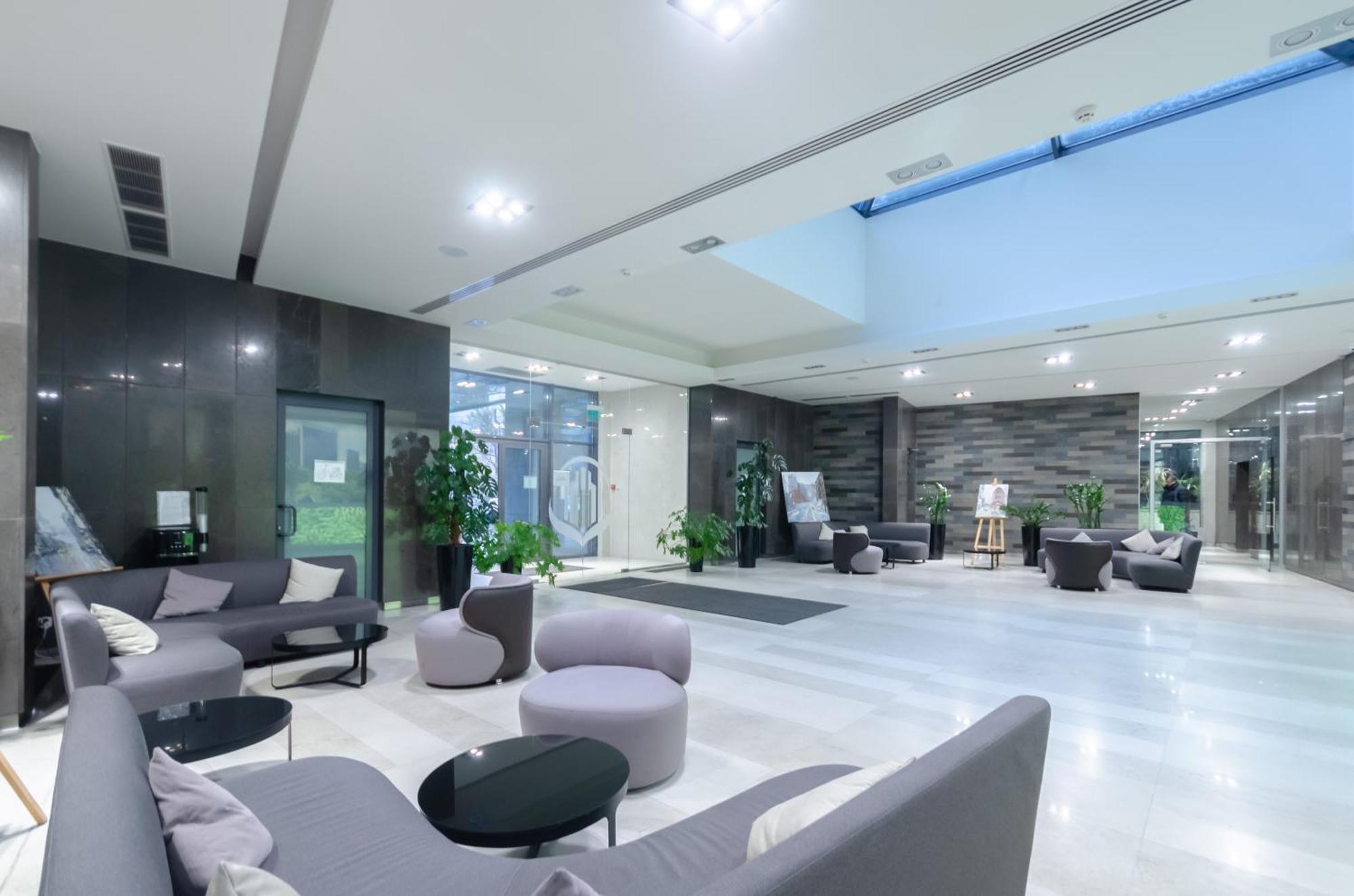 Petrovdom 267-373 In Best Apartments In Rc Central Park Київ Екстер'єр фото
